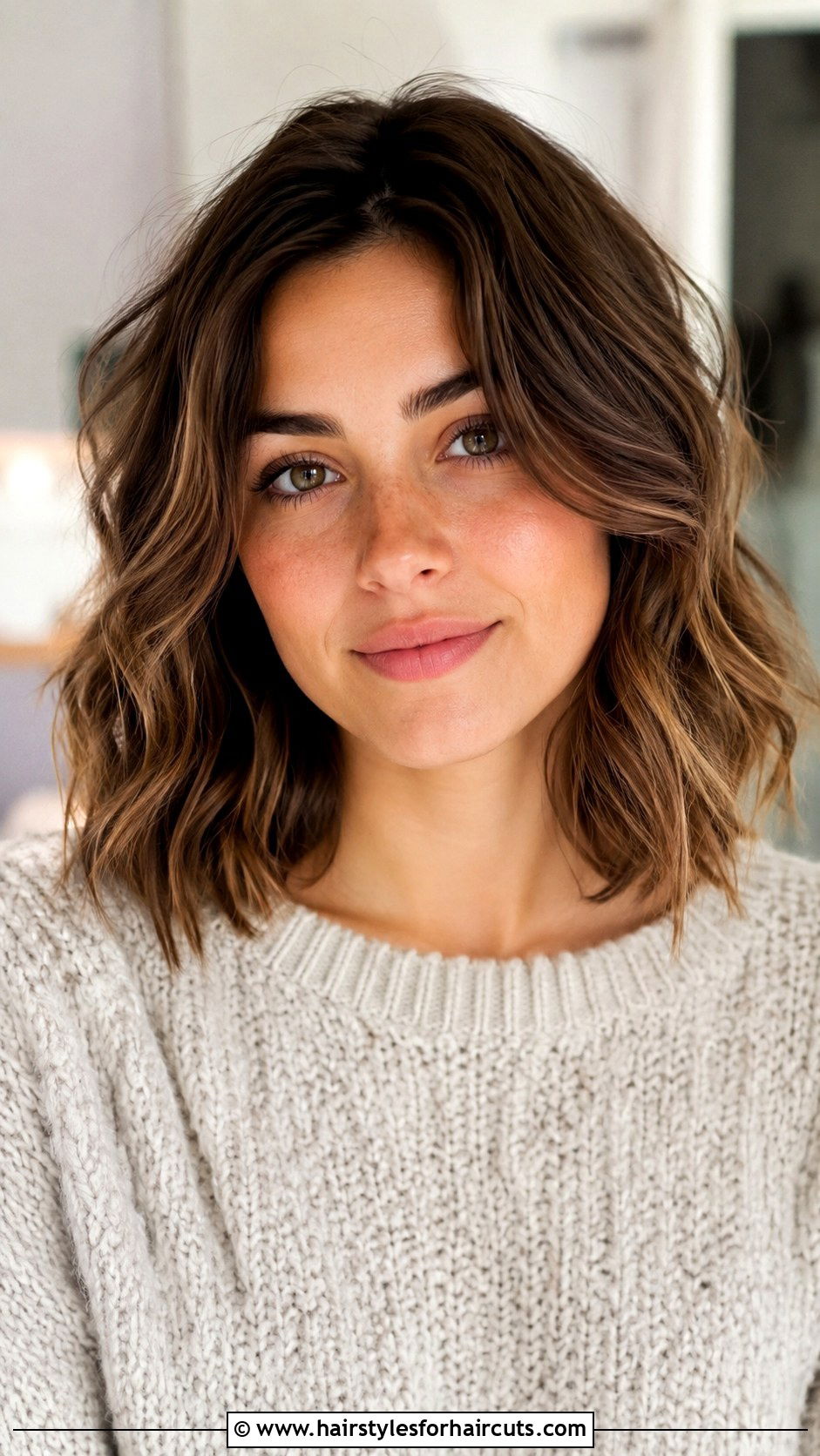 Short Wave Lob - 25 short wave hairstyles - 25 short wave hairstyles