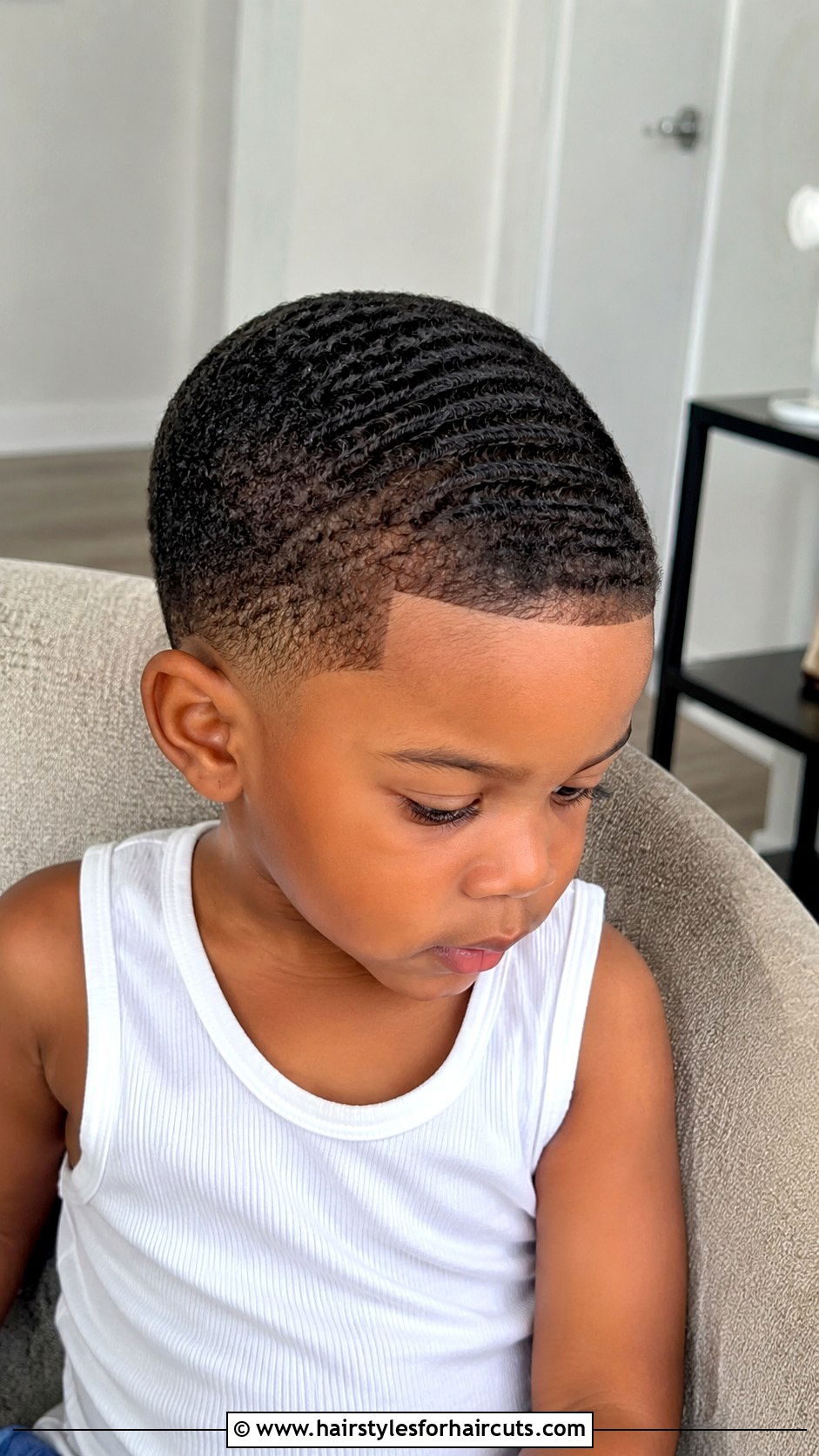 Short Waves - 25 5 years baby boy hairstyles - 25 5 years baby boy hairstyles