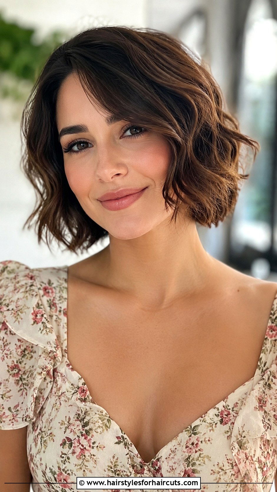 Short Wavy Western Hair - 25 cowgirl hairstyles for short hair - 25 cowgirl hairstyles for short hair