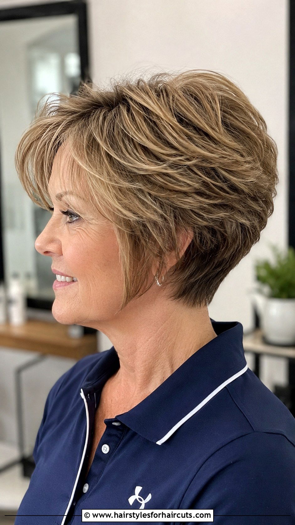 Short Wedge Cut - 25 haircuts in my area - 25 haircuts in my area
