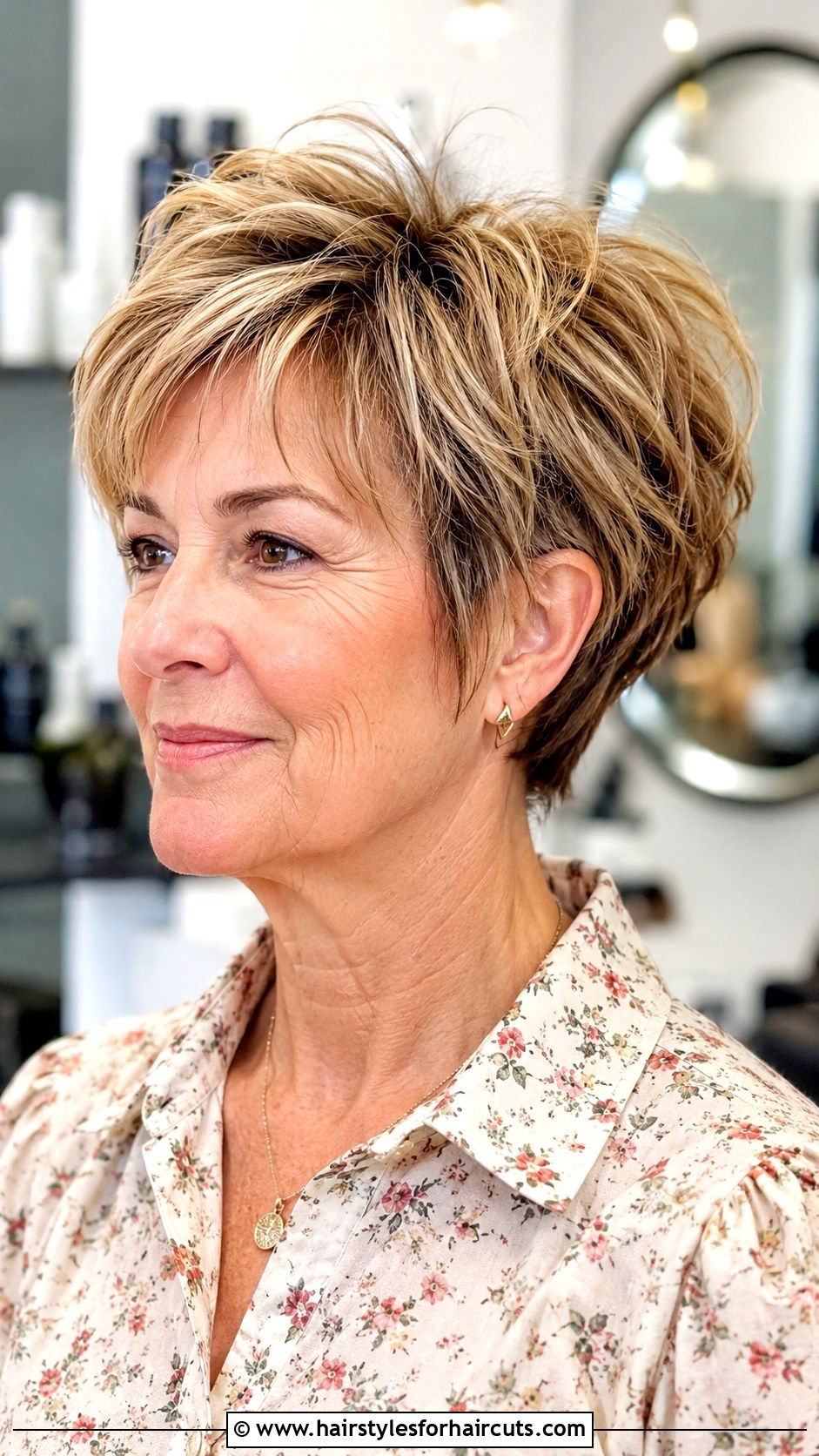 Short Wedge Fryer Haircut - 25 fryer haircuts - 25 fryer haircuts