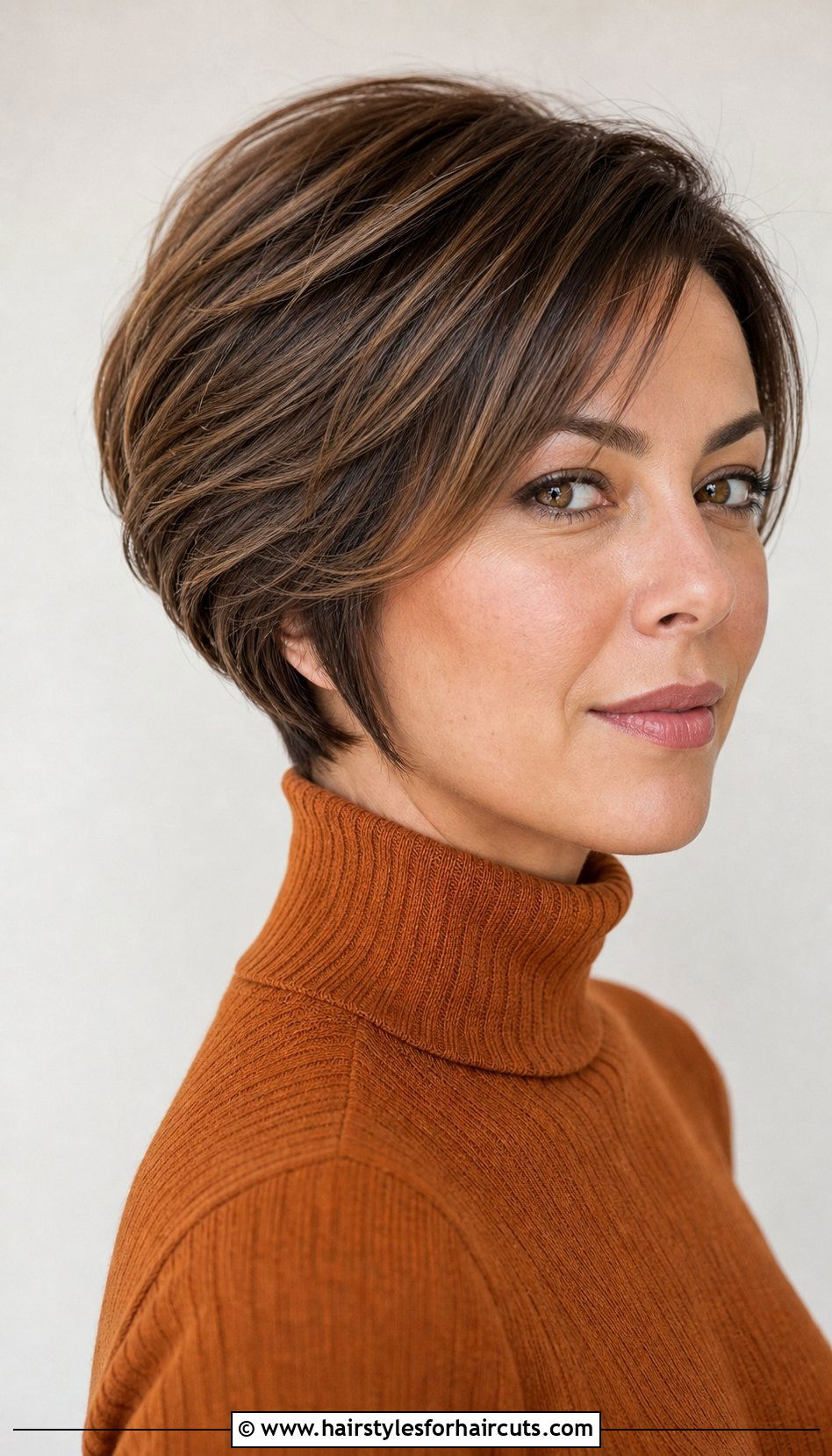 Short Wedge Haircut - 25 haircuts numbers - 25 haircuts numbers