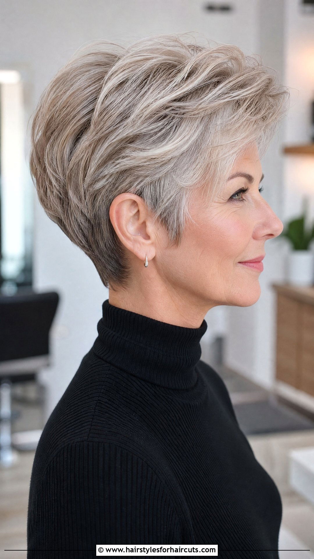Short Wedge Haircut - 25 haircuts open now - 25 haircuts open now