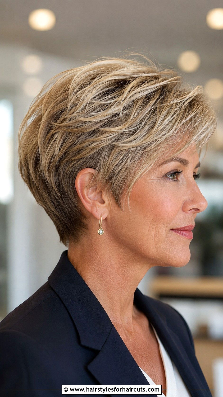 Short Wedge Haircut - 25 best hairstyles products - 25 best hairstyles products