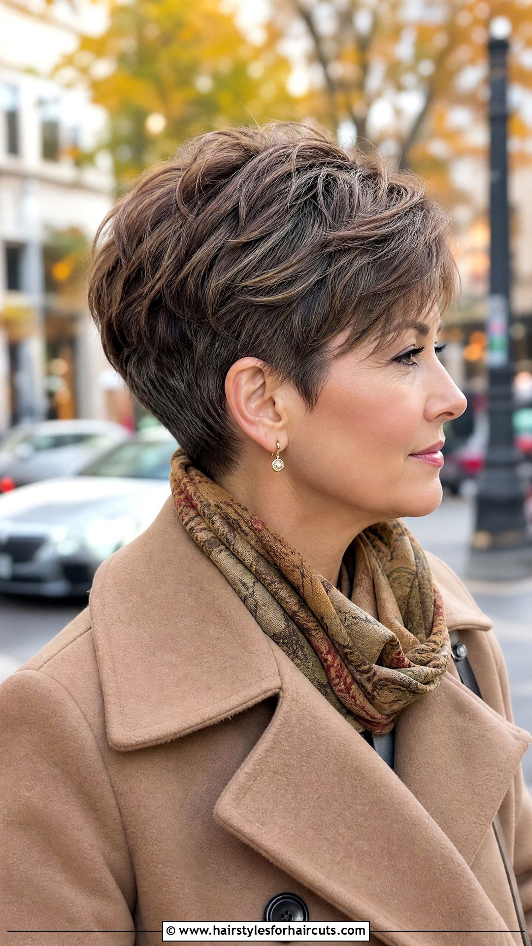 Short Wedge Haircut - 25 split ends haircuts - 25 split ends haircuts