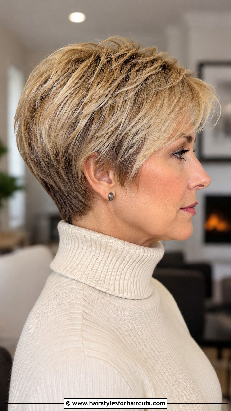 Short Wedge Haircut - 25 haircuts logan utah - 25 haircuts logan utah