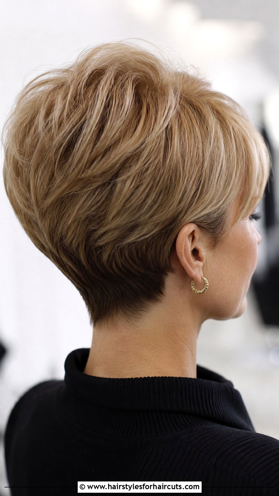 Short Wedge Haircut - 25 haircuts new braunfels - 25 haircuts new braunfels