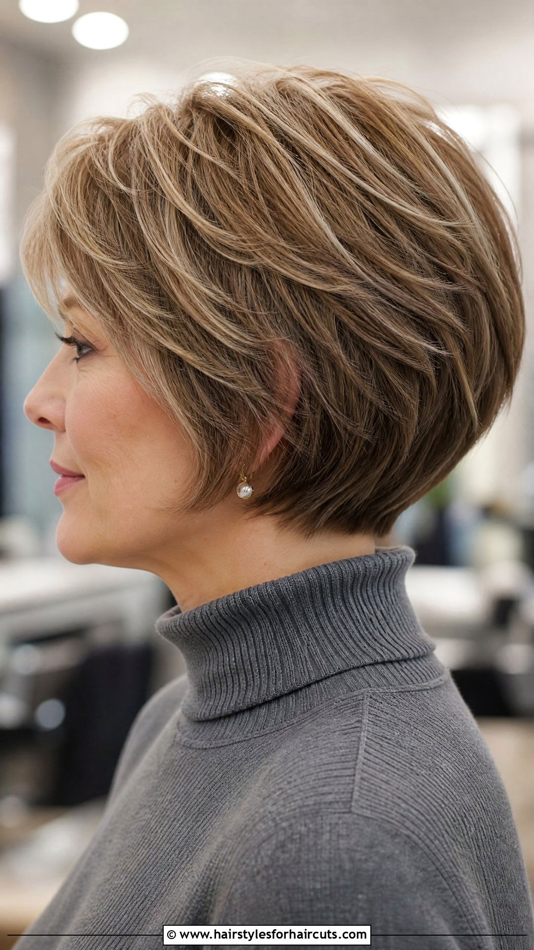 Short Wedge Haircut - 25 short punky haircuts - 25 short punky haircuts