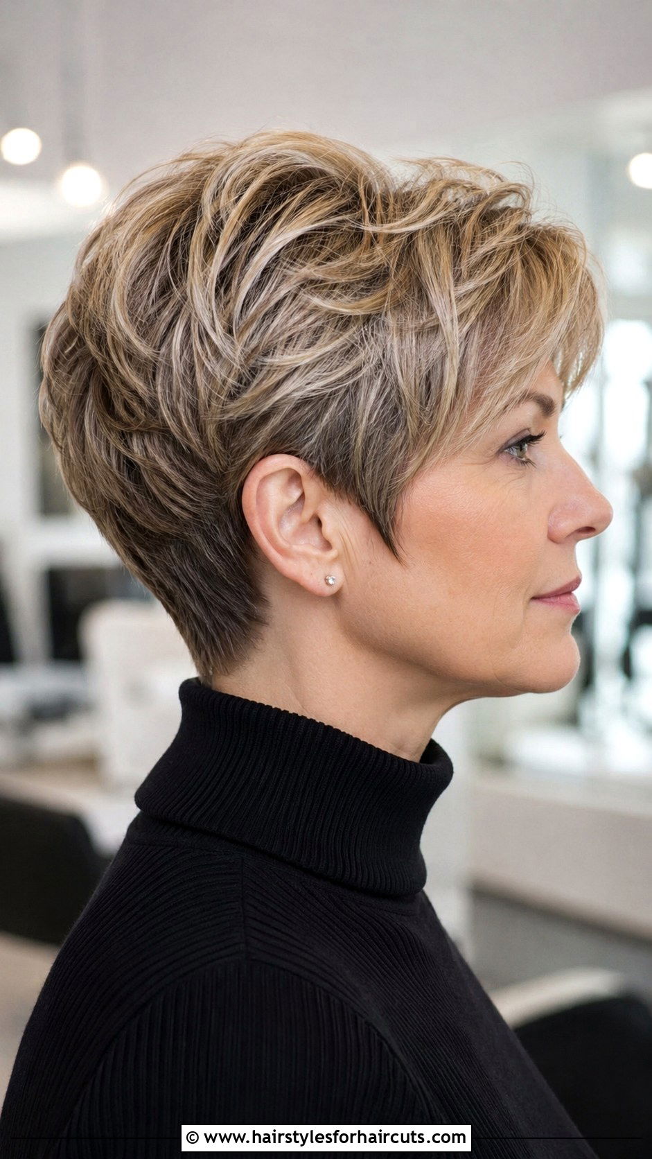 Short Wedge Haircut - 25 haircuts abilene tx - 25 haircuts abilene tx