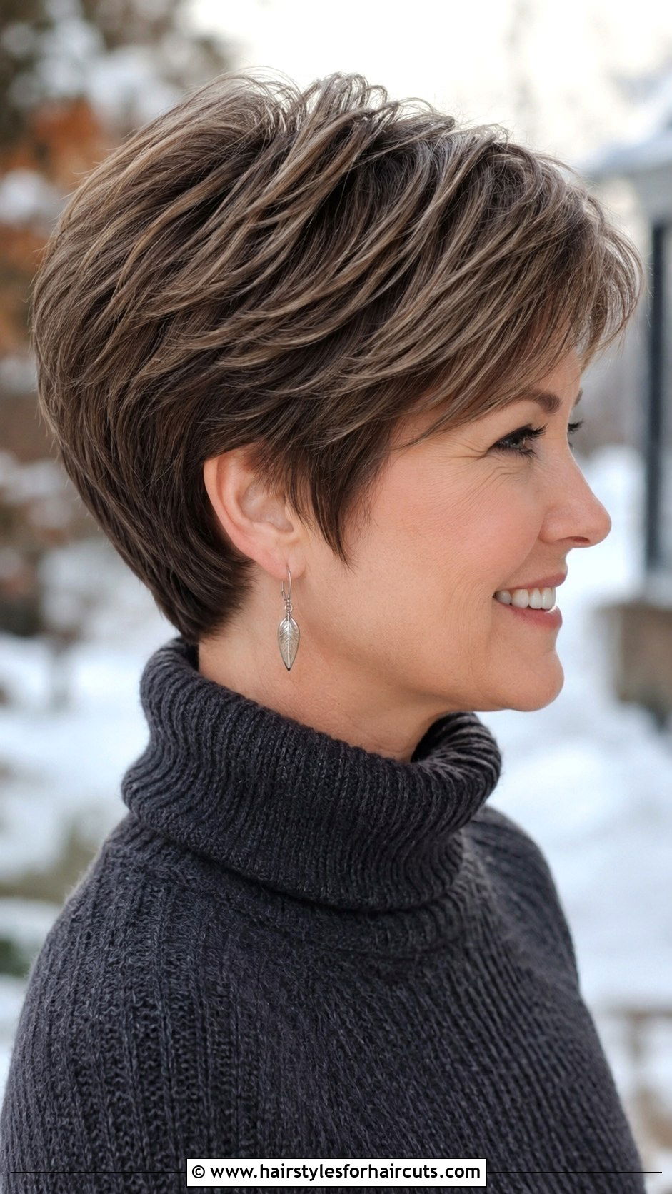 Short Wedge Haircut - 25 haircuts akron oh - 25 haircuts akron oh