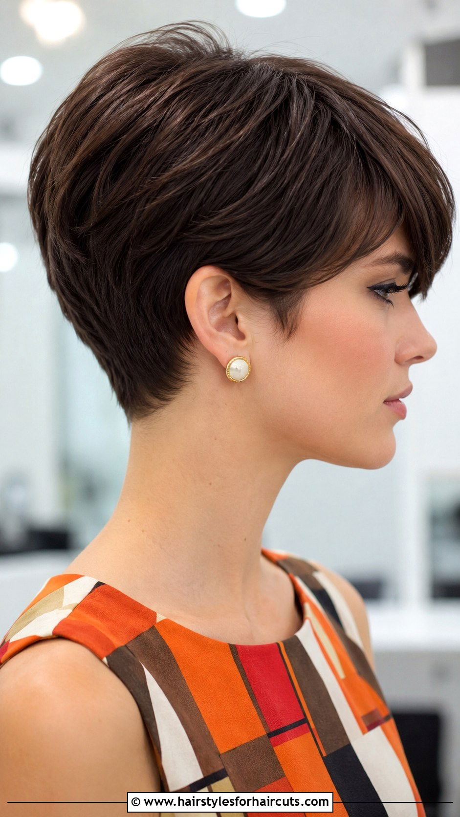 Short Wedge Haircut - 25 haircuts christiansburg va - 25 haircuts christiansburg va