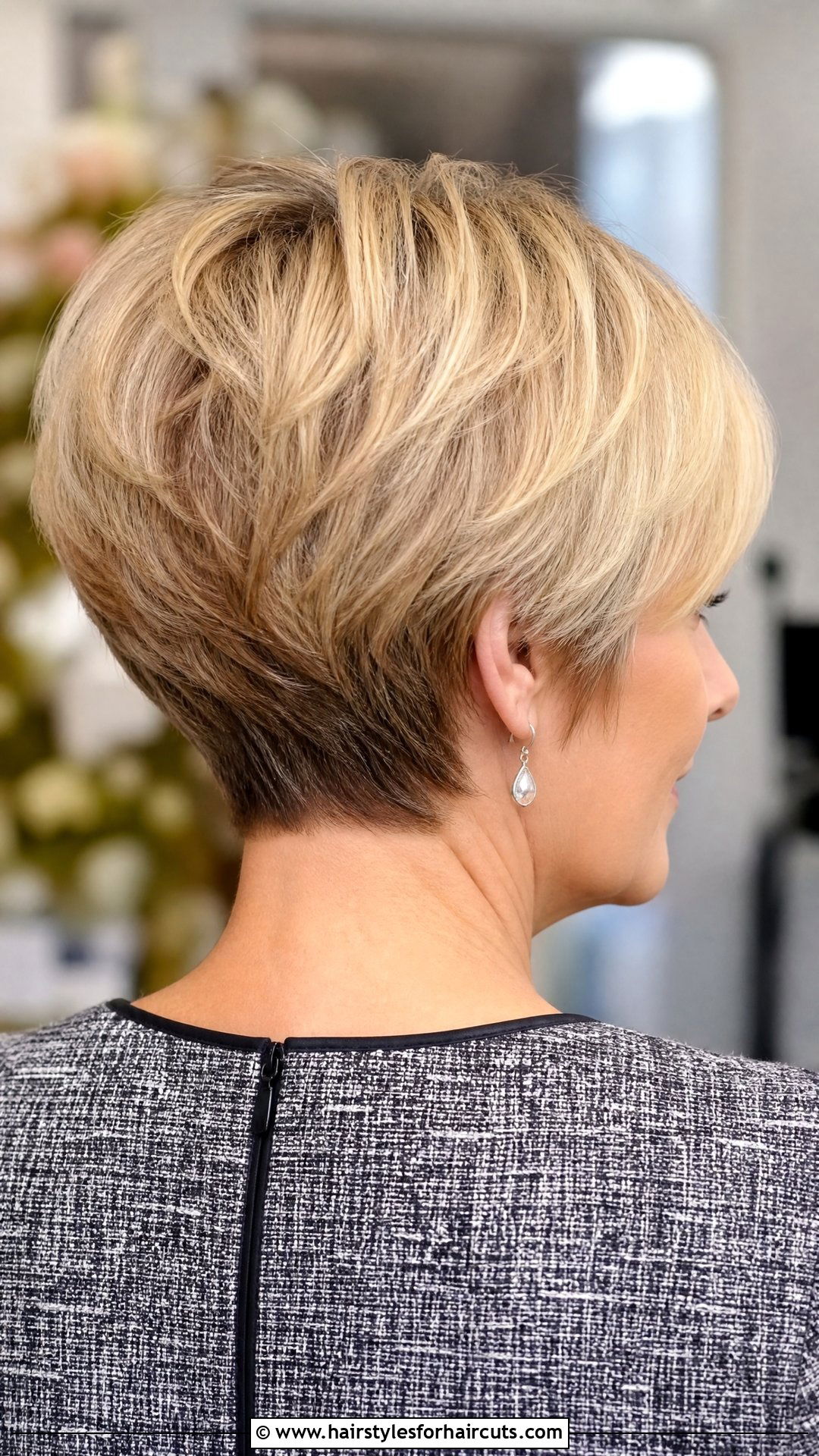 Short Wedge Haircut - 25 haircuts fargo - 25 haircuts fargo