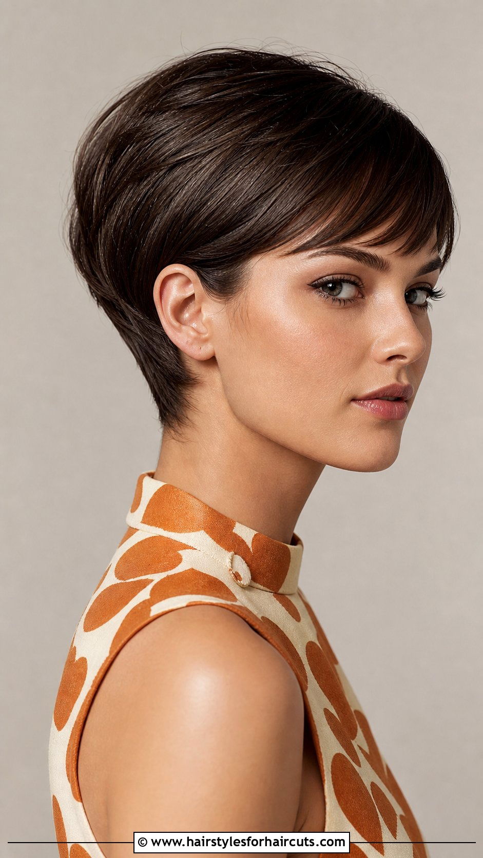 Short Wedge Haircut To Thin Out Thick Hair - 25 haircuts to thin out thick hair - 25 haircuts to thin out thick hair