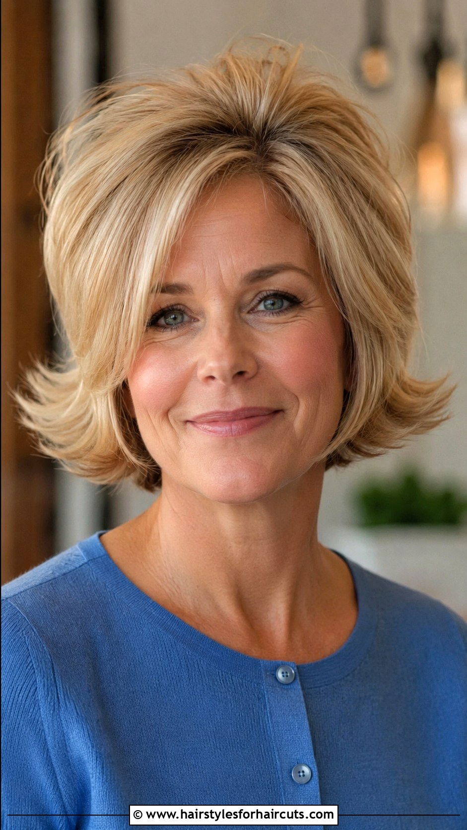 Short Whoville Flipped Hair - 25 who hairstyles - 25 who hairstyles