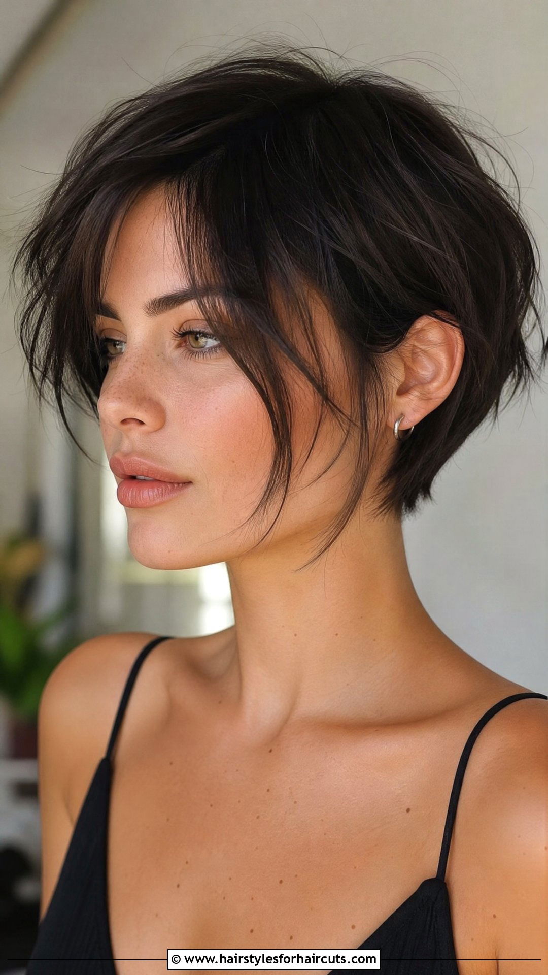 Short Witch Hair With Face Framing Pieces - 25 witch hairstyles for short hair - 25 witch hairstyles for short hair