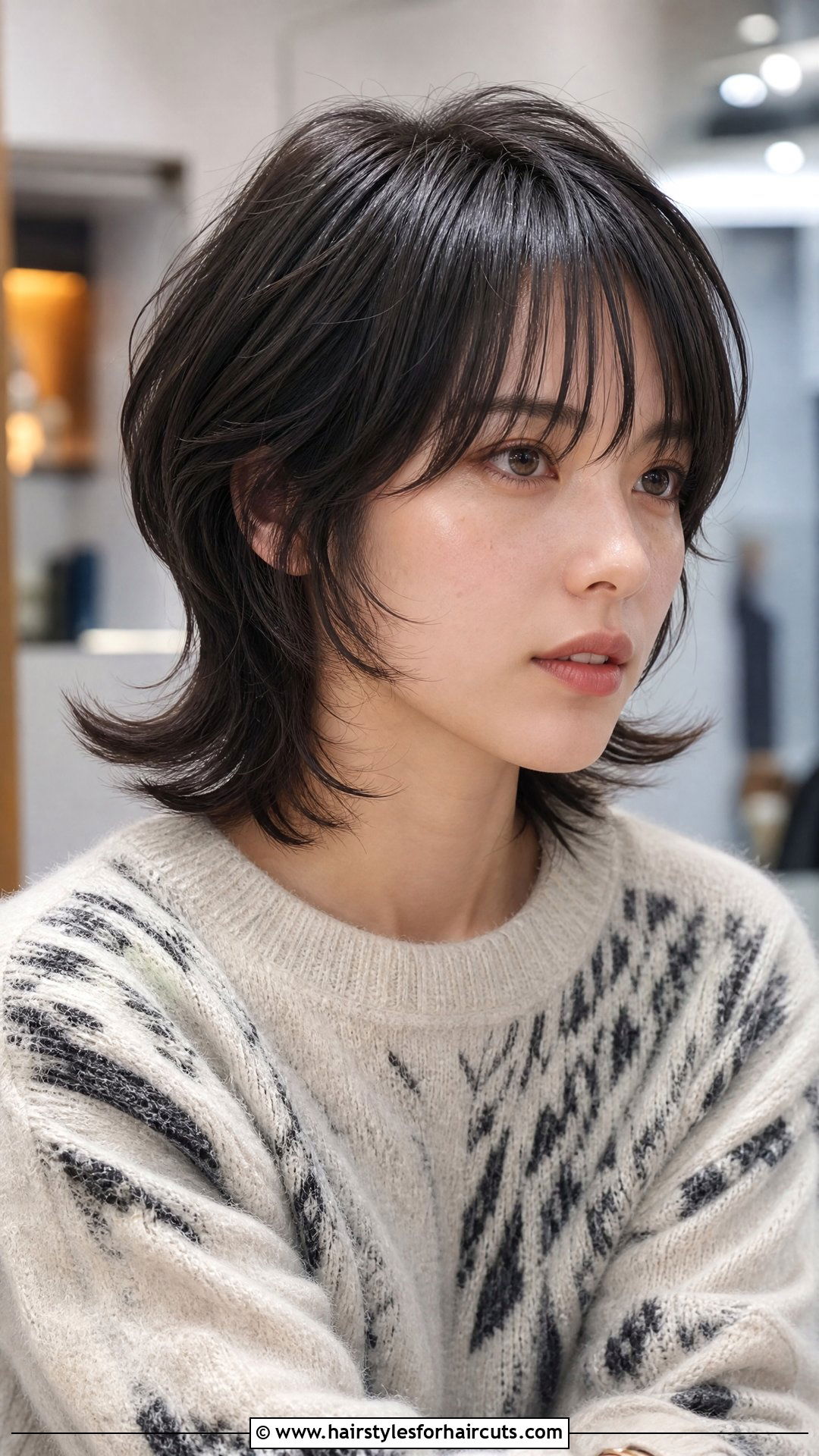 Short Wolf Haircut Straight Hair - 25 wolf haircuts straight hair - 25 wolf haircuts straight hair