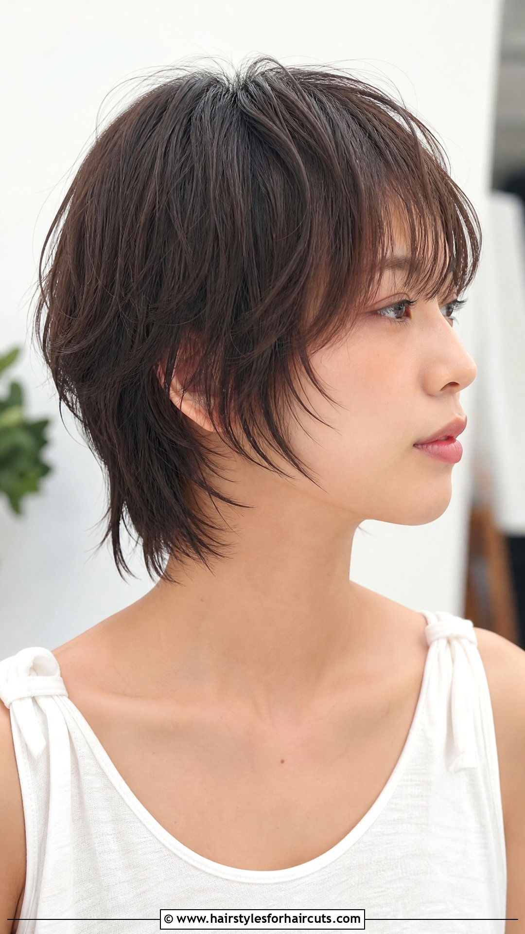 Short Wolf Haircut Thin Hair - 25 wolf haircuts thin hair - 25 wolf haircuts thin hair