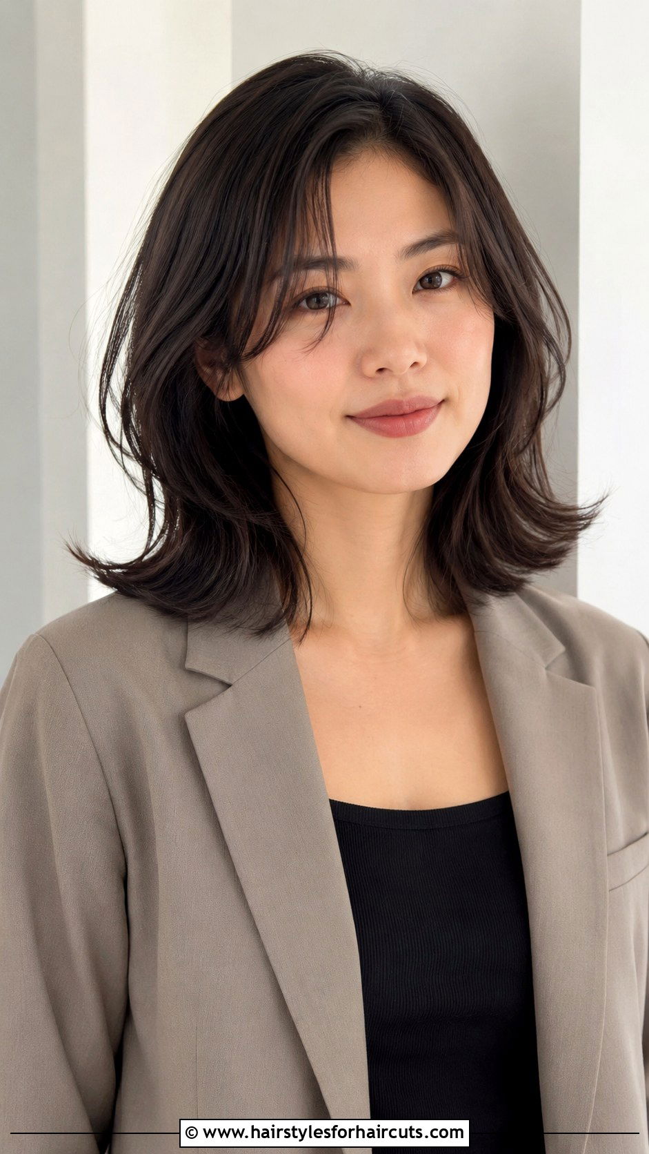 Shoulder Length 2B Haircut - 25 2b haircuts - 25 2b haircuts