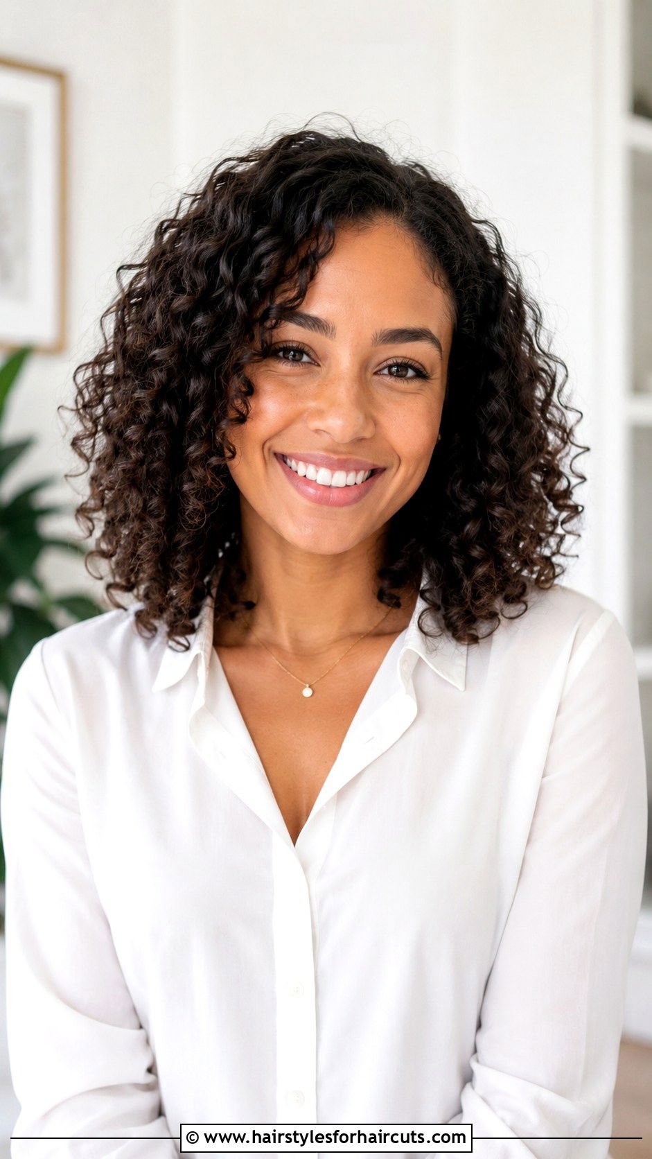 Shoulder Length 3a Lob - 25 3a hairstyles - 25 3a hairstyles