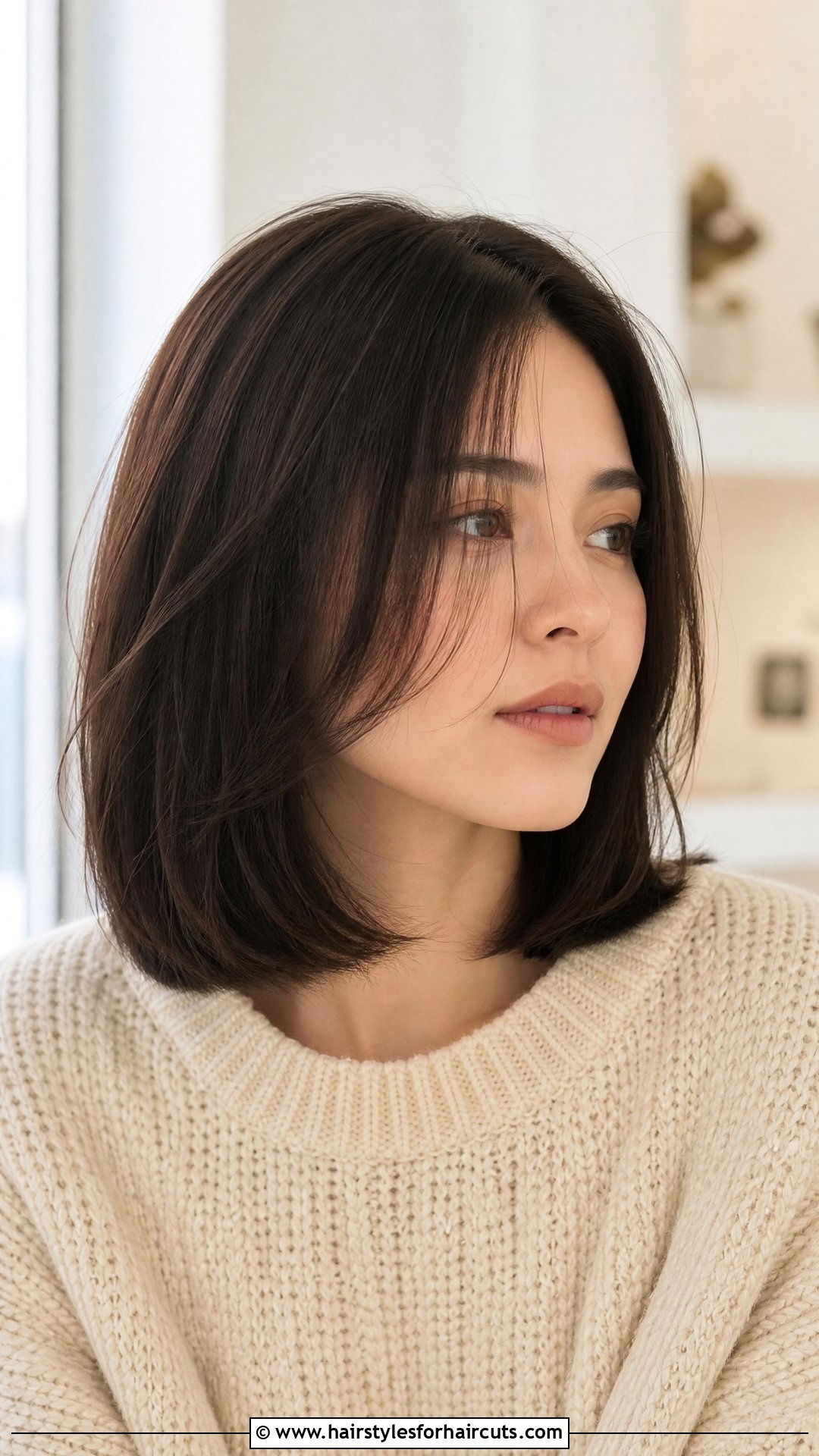 Shoulder Length Bi Haircut - 25 bi haircuts - 25 bi haircuts