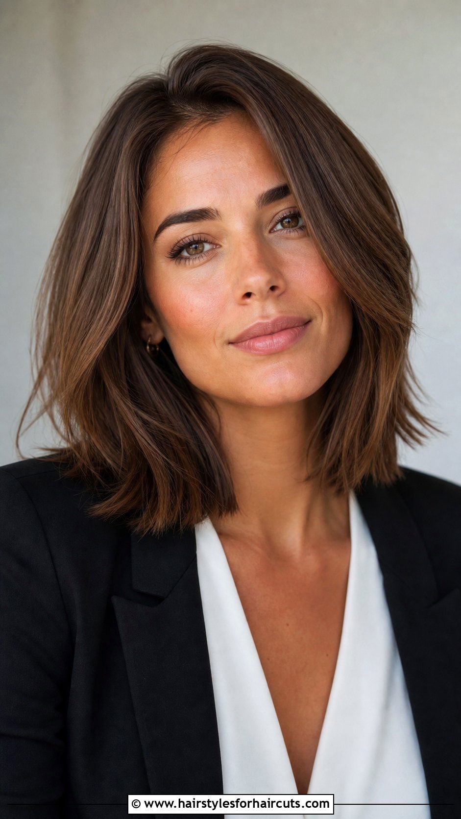 Shoulder Length Bob Haircut - 25 what is a bob haircuts - 25 what is a bob haircuts