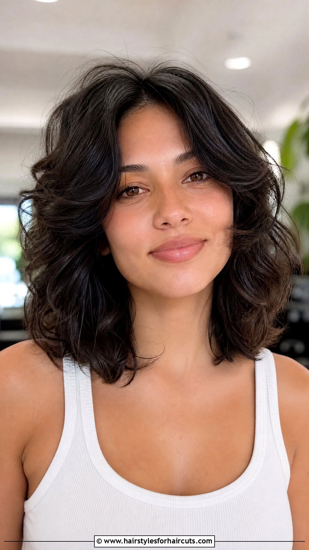 Shoulder Length Butterfly Haircut Natural Hair - 25 butterfly haircuts black hair - 25 butterfly haircuts black hair