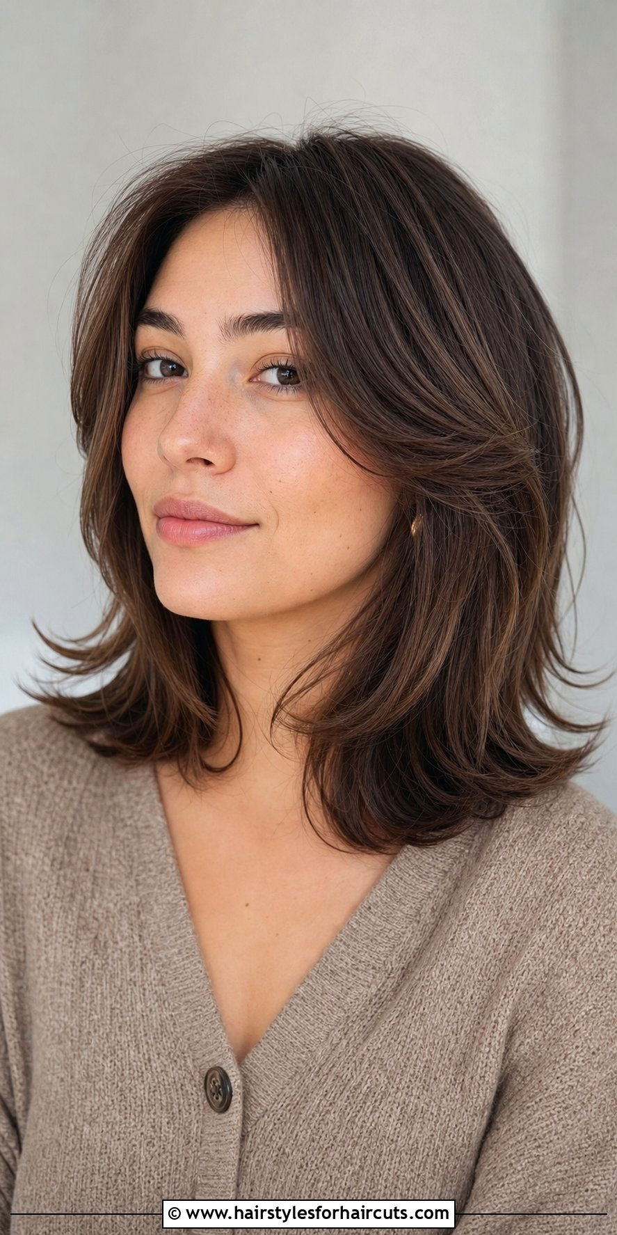 Shoulder Length Double Unicorn Cut Straight Hair - 25 double unicorn haircuts straight hair - 25 double unicorn haircuts straight hair