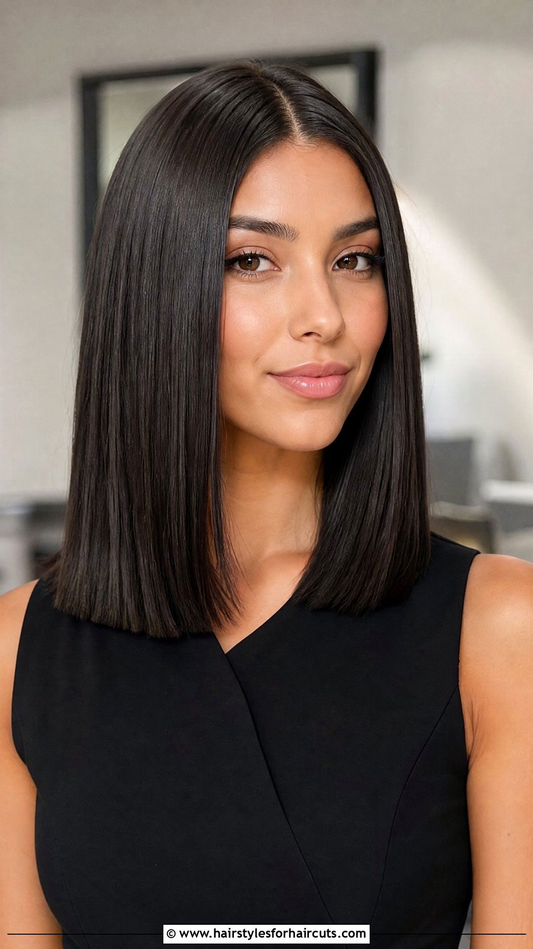 Shoulder Length Glass Hair - 25 mother of the bride shoulder length hairstyles - 25 mother of the bride shoulder length hairstyles