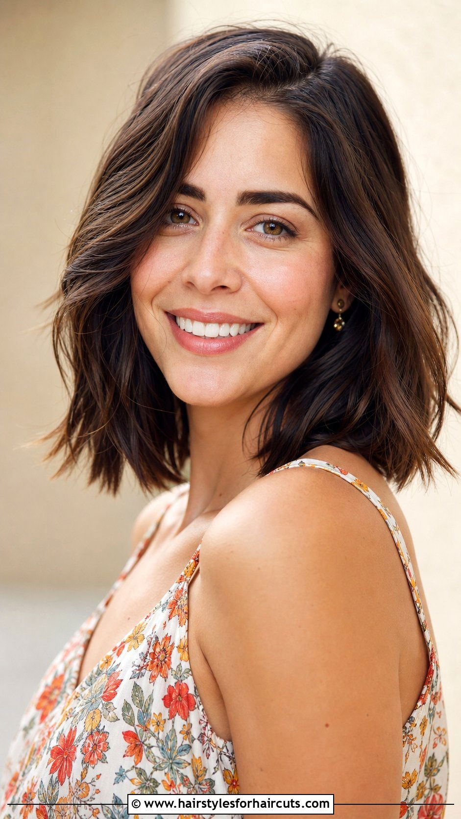 Shoulder Length Haircut - 25 haircuts champaign il - 25 haircuts champaign il