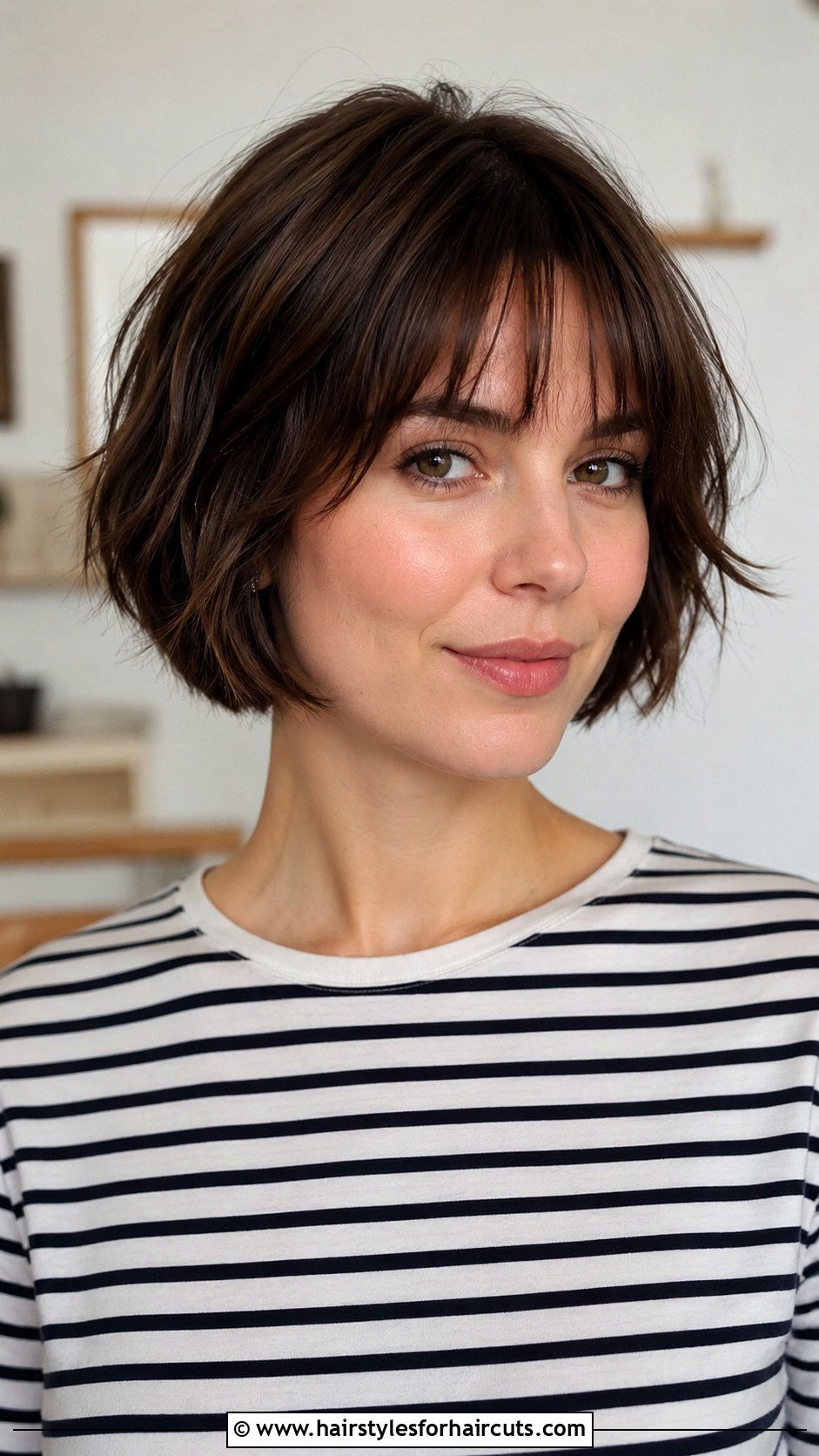 Shoulder Length Layered Haircut - 25 haircuts kyle tx - 25 haircuts kyle tx