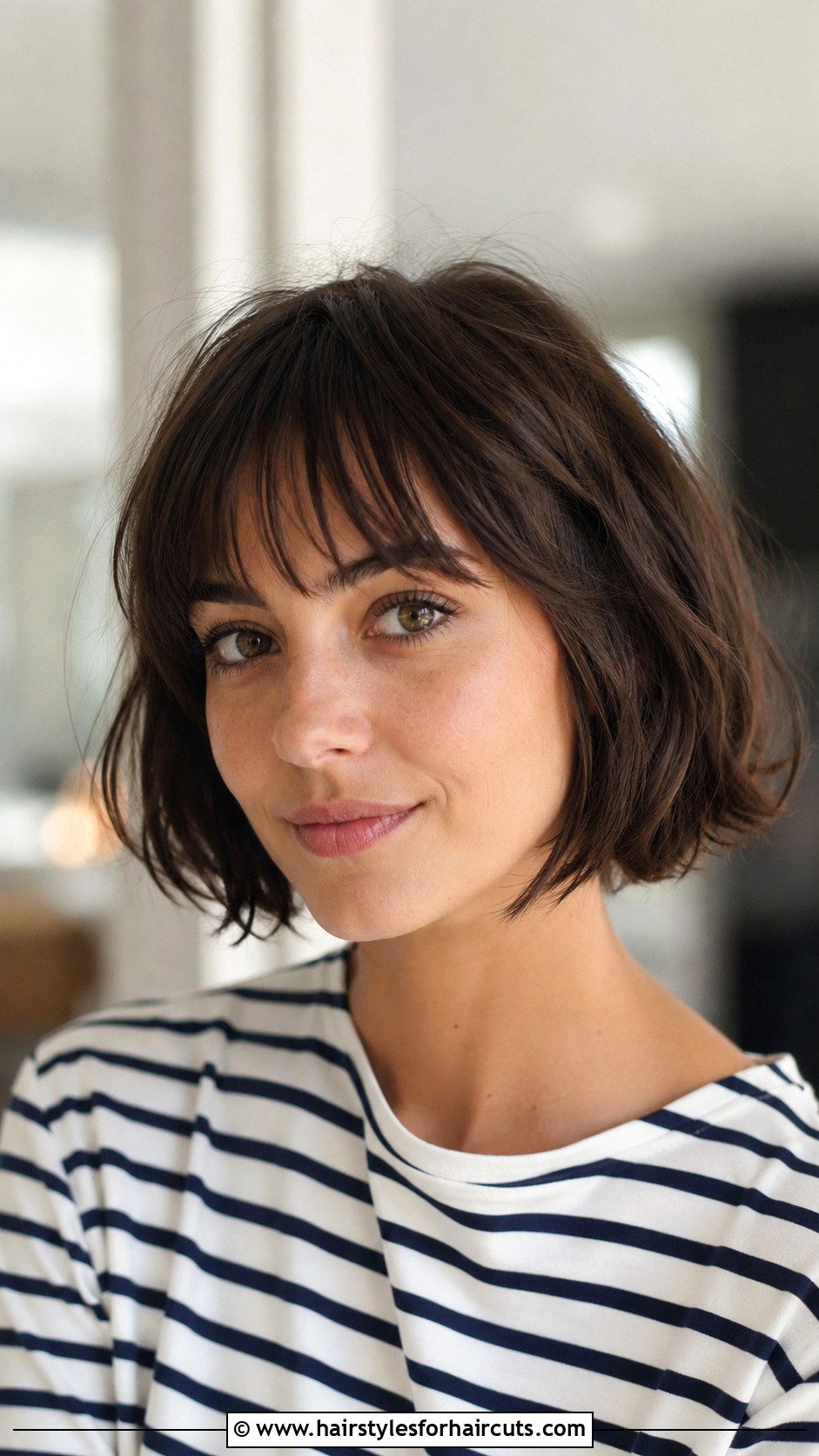 Shoulder Length Layered Haircut - 25 haircuts middletown - 25 haircuts middletown