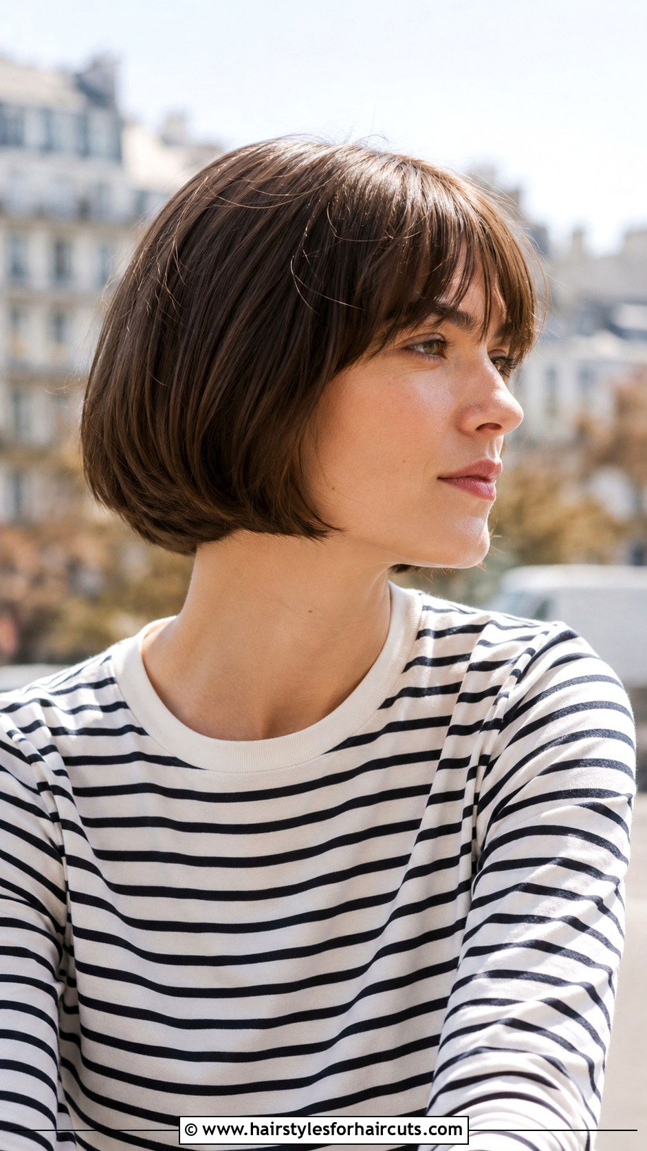 Shoulder Length Layers - 25 haircuts liberty mo - 25 haircuts liberty mo
