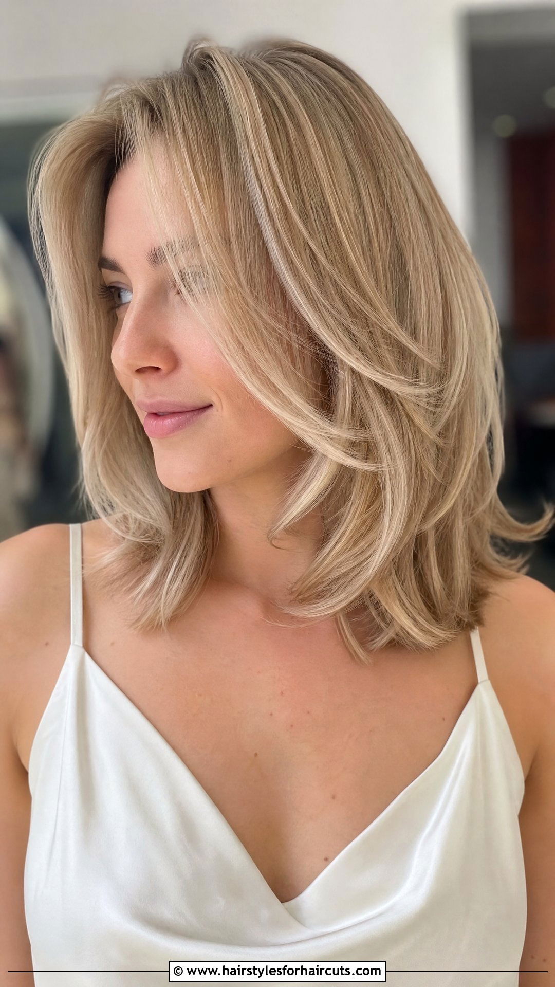Shoulder Length Layers Fine Hair - 25 haircuts fine straight hair - 25 haircuts fine straight hair