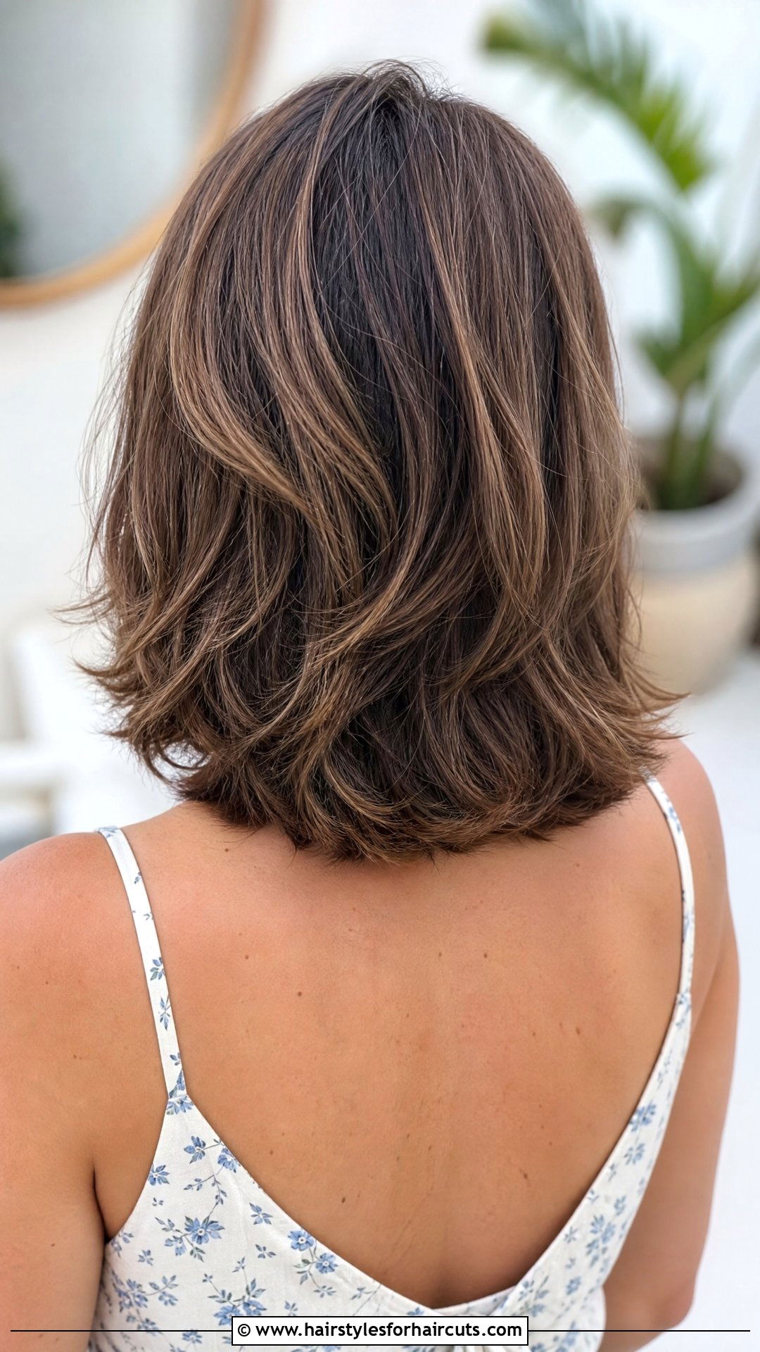 Shoulder Length Layers For Hair Bumps - 25 hair bumps after haircuts - 25 hair bumps after haircuts