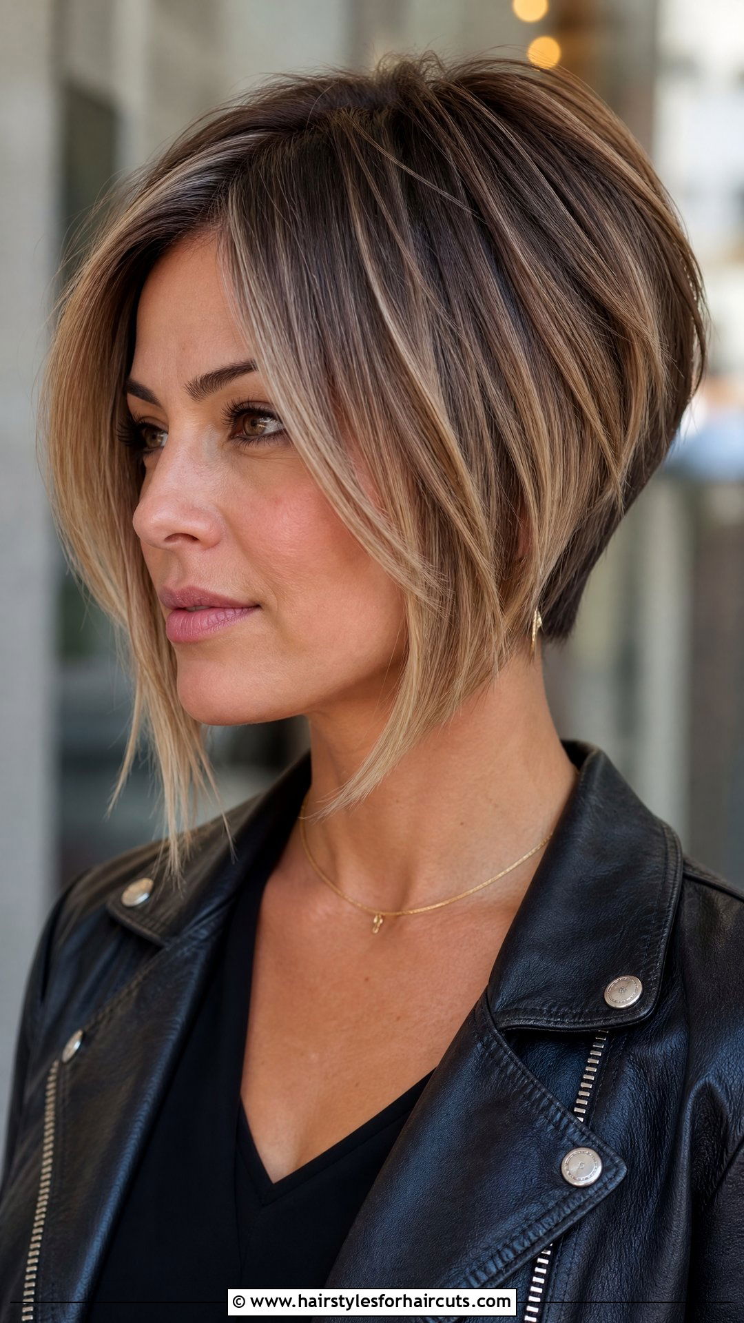 Shoulder Length Pixie Bob - 25 shoulder length haircuts for women over 60 - 25 shoulder length haircuts for women over 60