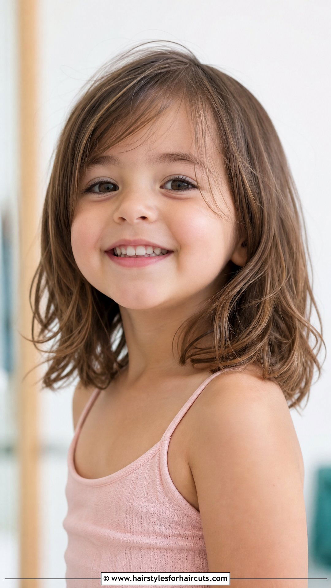 Shoulder Length Razor Cut - 25 shoulder length short baby girl haircuts style - 25 shoulder length short baby girl haircuts style