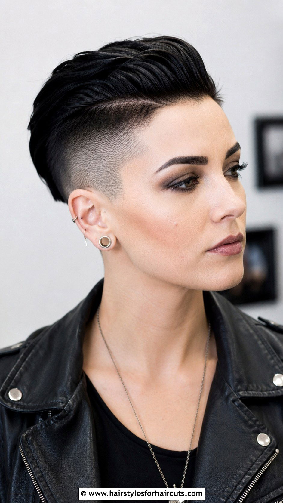 Shoulder Length Waves Haircut - 25 haircuts leesburg va - 25 haircuts leesburg va