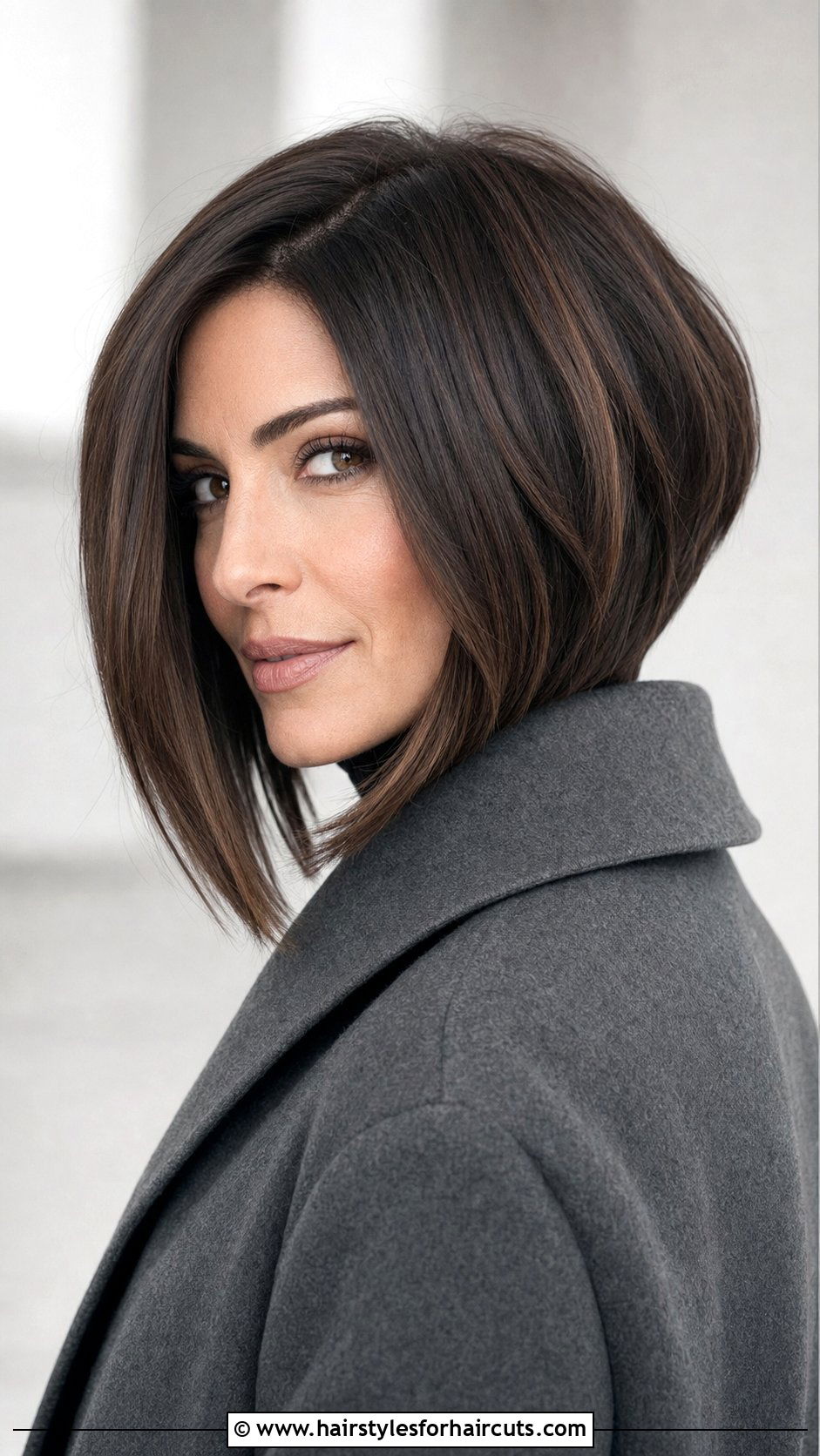 Shoulder Length Wedge Cut - 25 cute hairstyles for thin shoulder length hair - 25 cute hairstyles for thin shoulder length hair