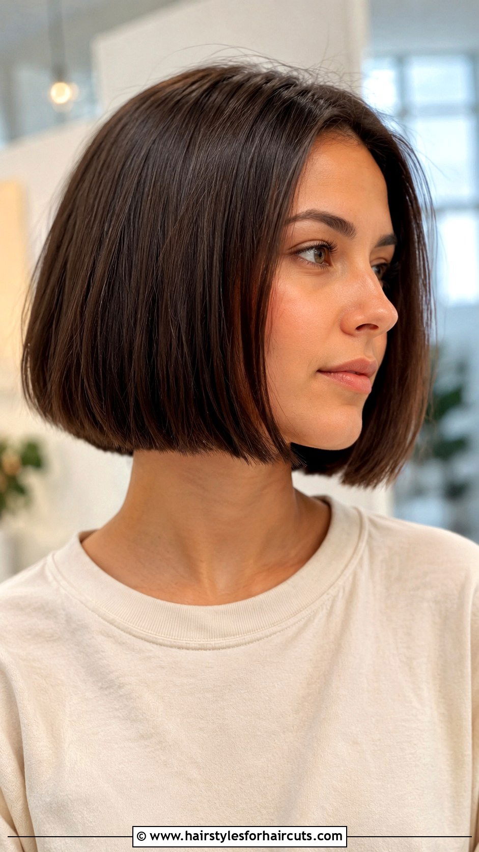 Shoulder Length Wolf Cut - 25 haircuts melbourne fl - 25 haircuts melbourne fl