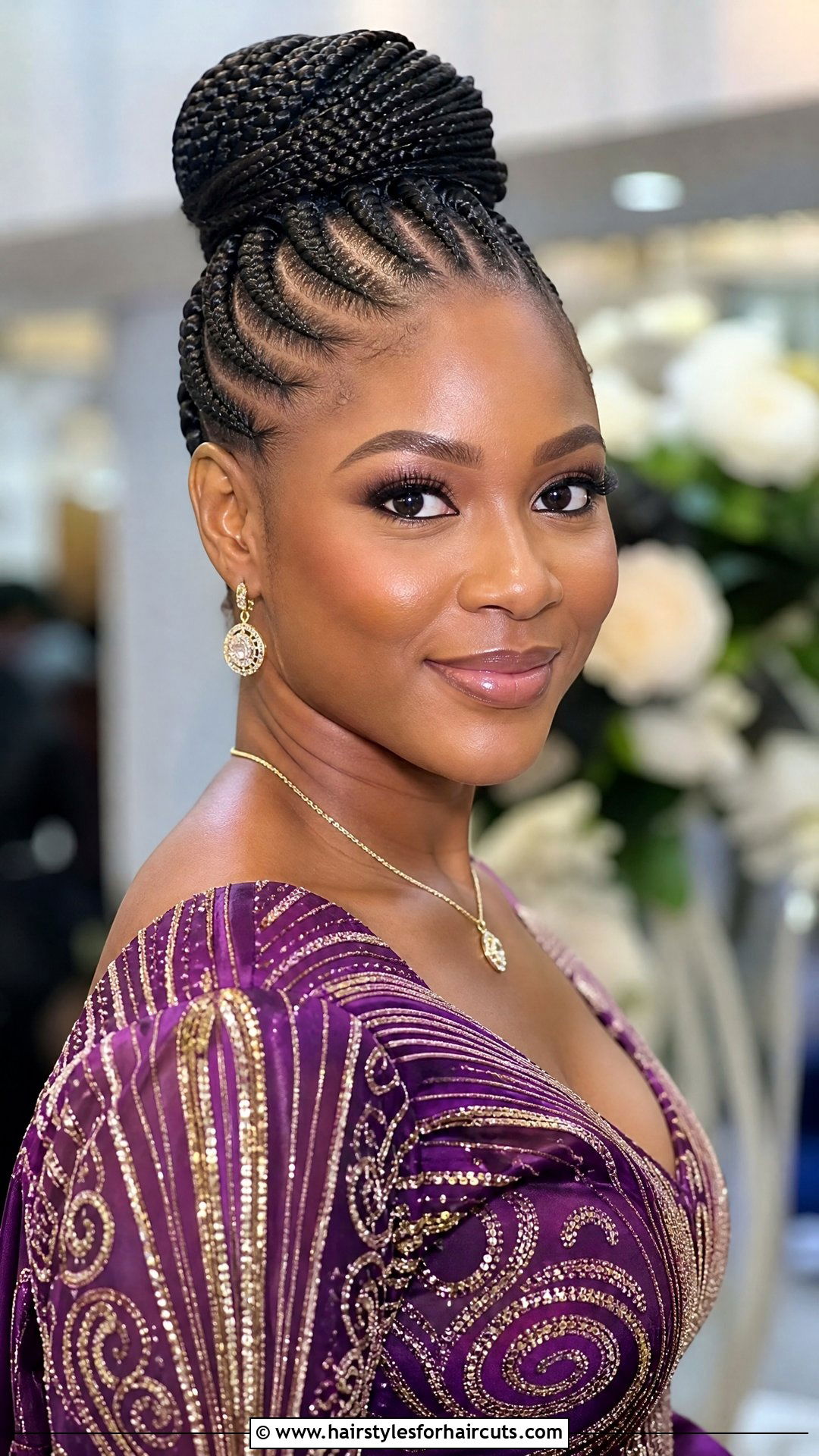 Shuku - 25 traditional african hairstyles - 25 traditional african hairstyles