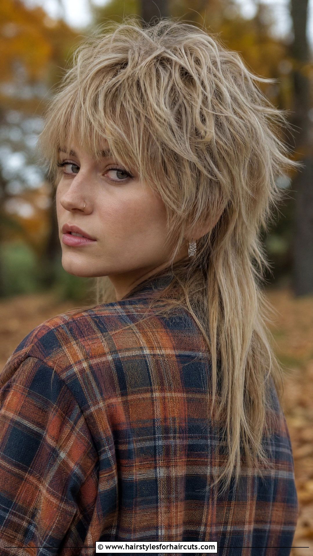 Shullet Haircut - 25 weird haircuts - 25 weird haircuts