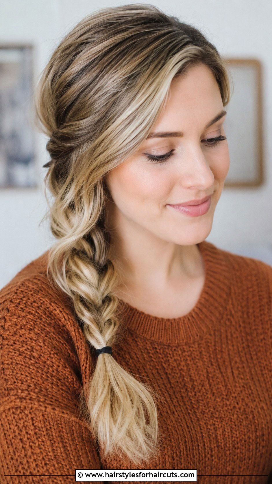 Side Braid Short Hair - 25 braid hairstyles short hair - 25 braid hairstyles short hair