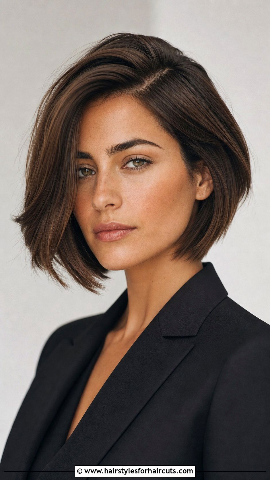 Side Part Bob For Fine Hair - 25 hairstyles for fine blonde hair - 25 hairstyles for fine blonde hair