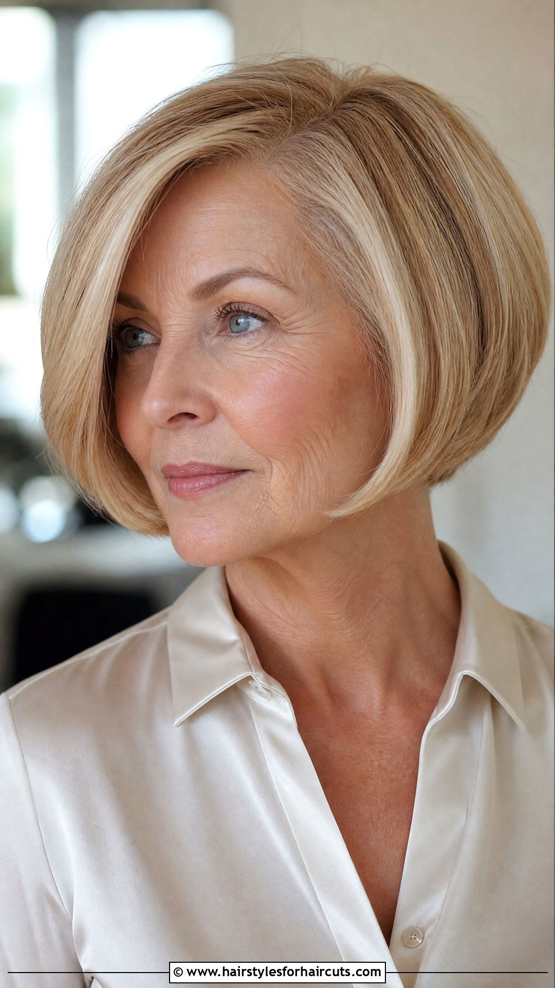 Side Part Bob For Fine Thin Hair - 25 best hairstyles for fine thin hair - 25 best hairstyles for fine thin hair