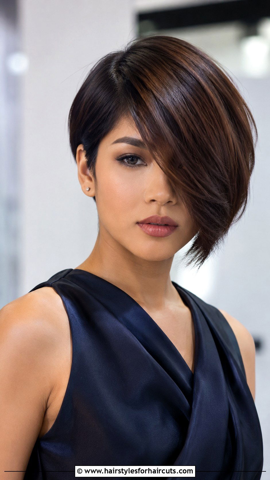 Side Part Cap Cut - 25 cap haircuts - 25 cap haircuts
