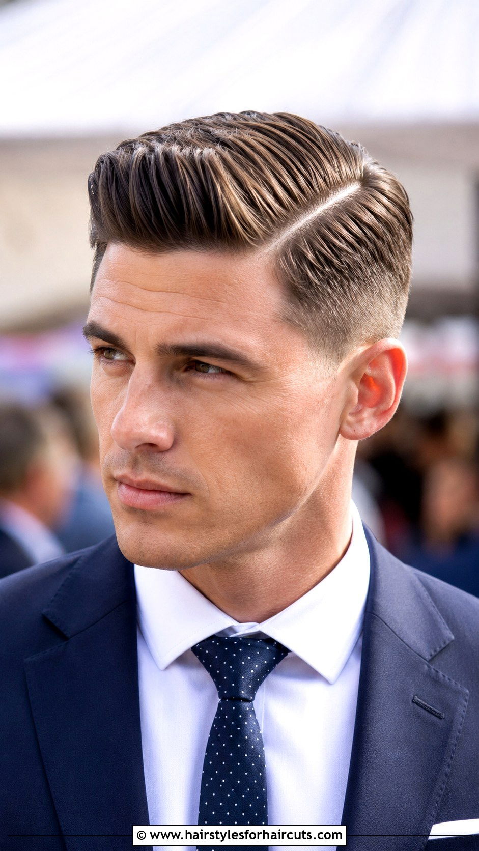 Side Part Comb Over Haircut - 25 can a haircuts help with hair loss - 25 can a haircuts help with hair loss