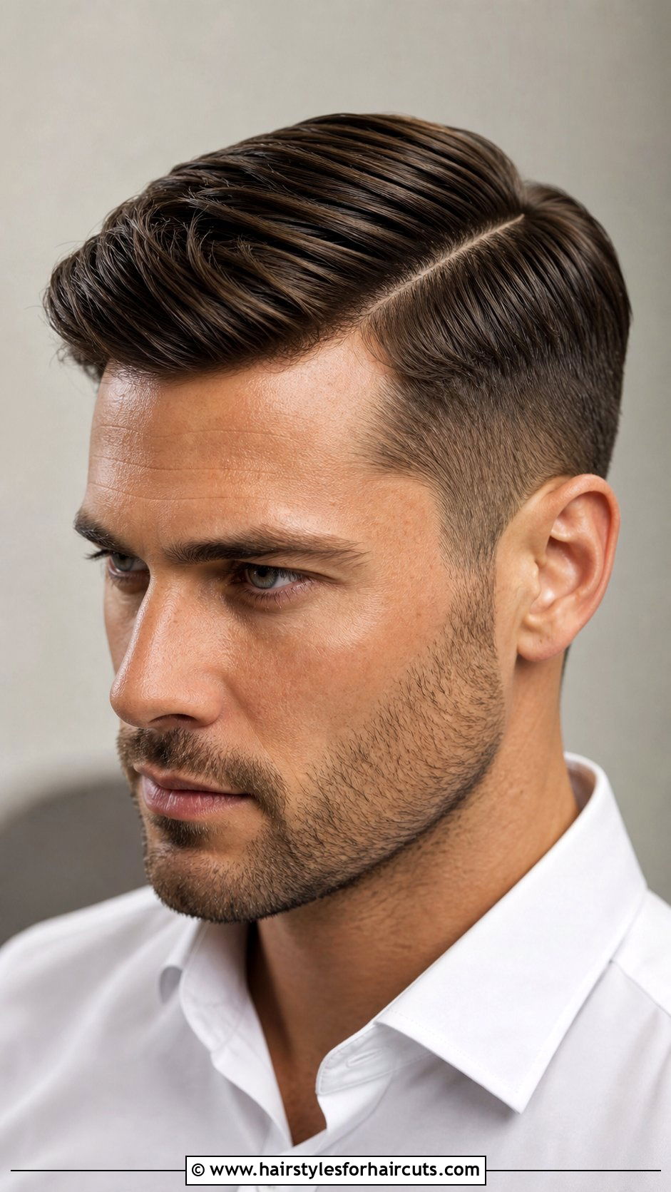 Side Part Comb Over Haircut San Francisco - 25 haircuts san francisco - 25 haircuts san francisco
