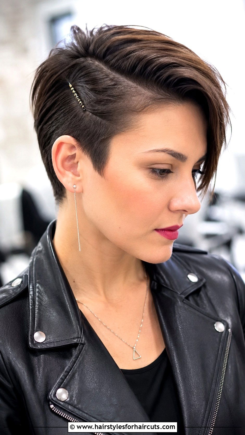 Side Part Comb Over Short Hair - 25 comb in hairstyles - 25 comb in hairstyles