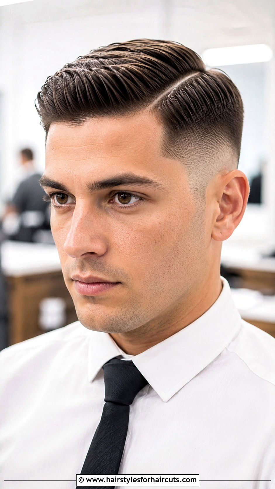 Side Part Fade Fresno - 25 haircuts fresno - 25 haircuts fresno