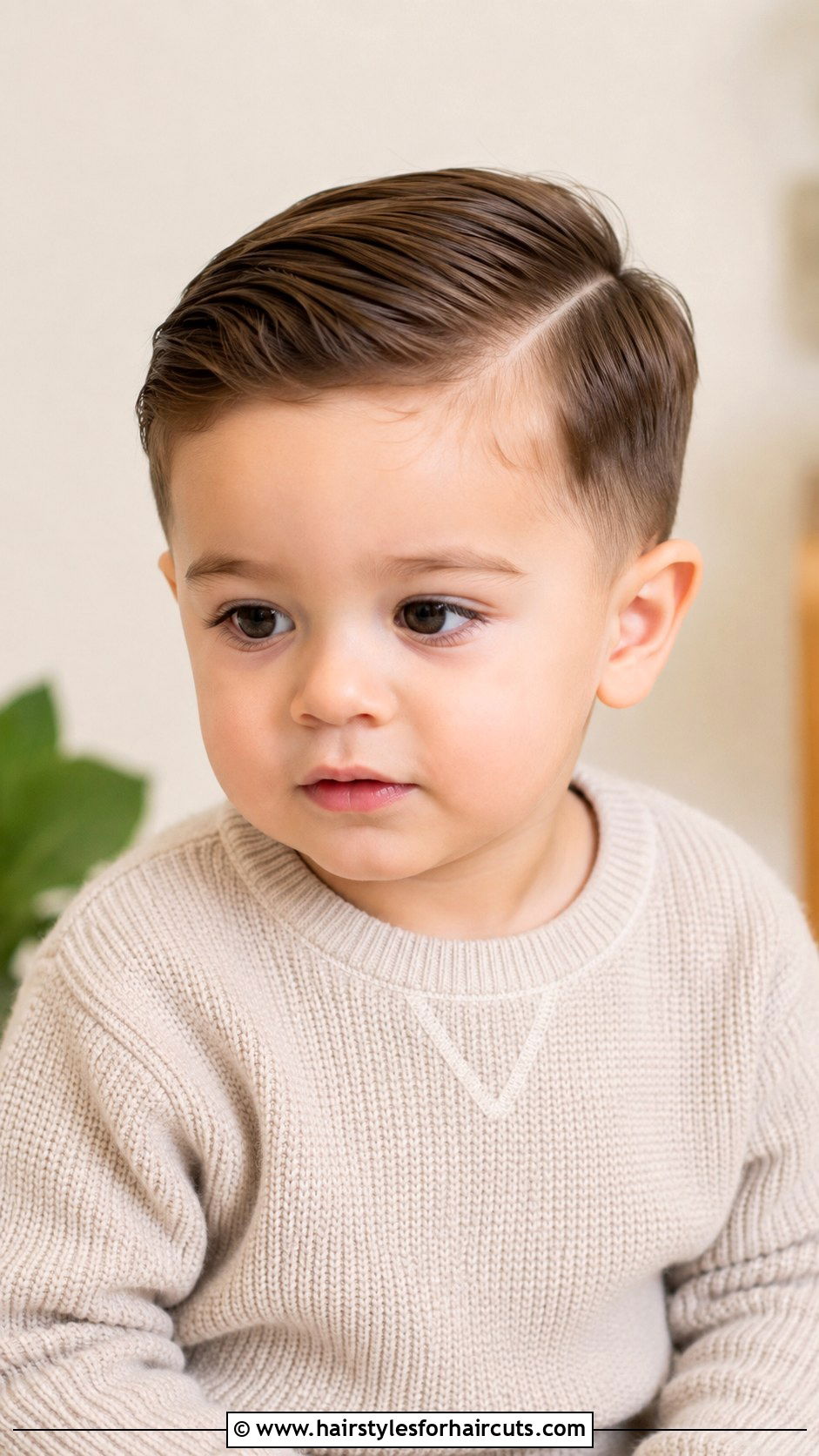 Side Part Haircut - 25 2 years baby boy hairstyles - 25 2 years baby boy hairstyles
